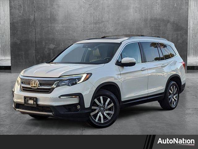 2019 Honda Pilot EX-L — SUV — 92,138 mi — Sanford, FL
