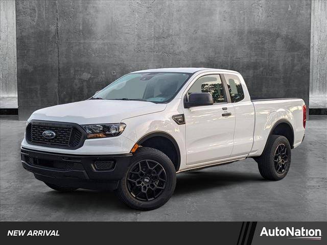 2019 Ford Ranger XL — Pickup Truck — 27,226 mi — Sanford, FL