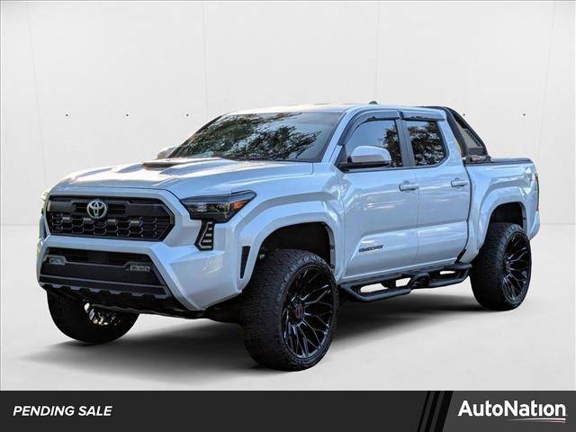 2024 Toyota Tacoma TRD Sport — Pickup Truck — 6,591 mi — Sanford, FL