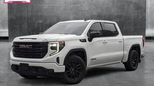 2022 GMC Sierra 1500 Elevation — Pickup Truck — 91,377 mi — Sanford, FL