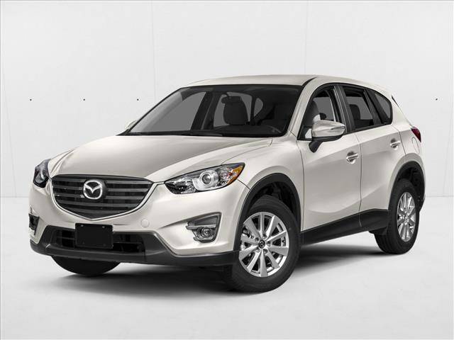 2016 Mazda CX-5 Touring — SUV — 180,736 mi — Sanford, FL