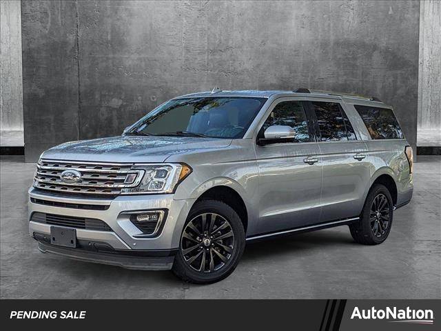 2020 Ford Expedition Limited — SUV — 83,893 mi — Sanford, FL