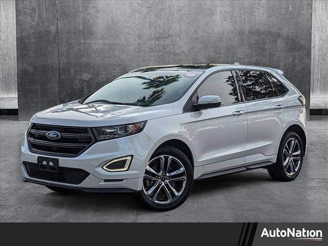 2015 Ford Edge Sport — SUV — 126,310 mi — Sanford, FL