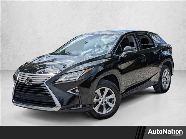 2019 Lexus RX RX 350 — SUV — 69,814 mi — Sanford, FL