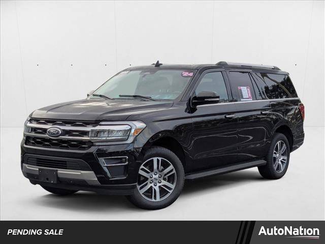 2024 Ford Expedition Limited — SUV — 63,005 mi — Sanford, FL