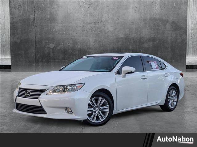 2014 Lexus ES ES 350 — Sedan — 129,144 mi — Sanford, FL