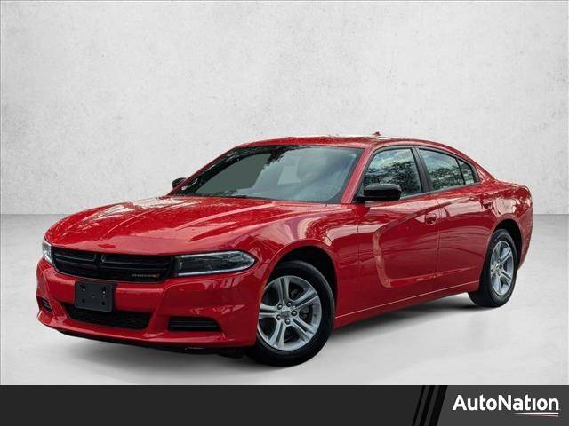 2023 Dodge Charger SXT — Sedan — 58,108 mi — Sanford, FL
