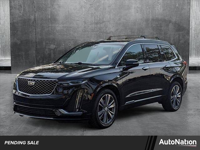 2020 Cadillac XT6 Premium Luxury — SUV — 67,000 mi — Sanford, FL