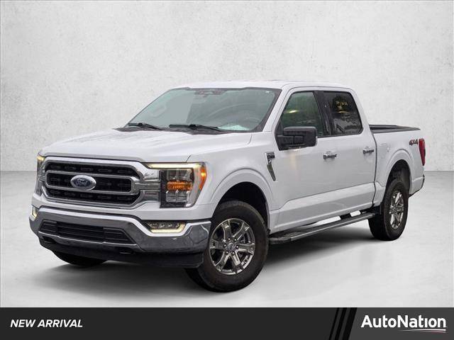 2022 Ford F-150 XLT — Pickup Truck — 79,391 mi — Sanford, FL
