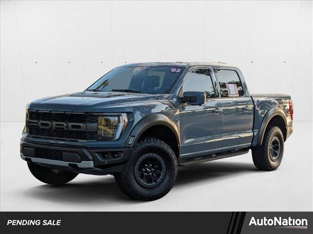 2023 Ford F-150 Raptor — Pickup Truck — 39,157 mi — Sanford, FL