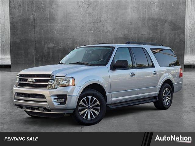 2016 Ford Expedition XLT — SUV — 93,940 mi — Sanford, FL