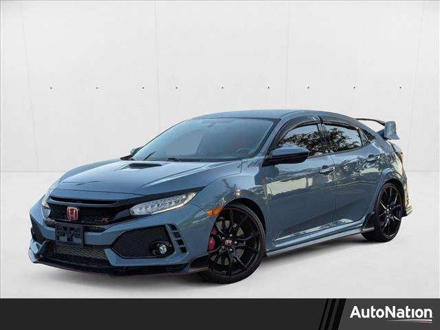 2019 Honda Civic Type R — Hatchback — 56,000 mi — Sanford, FL