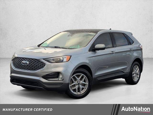2024 Ford Edge SEL — SUV — 22,724 mi — Sanford, FL