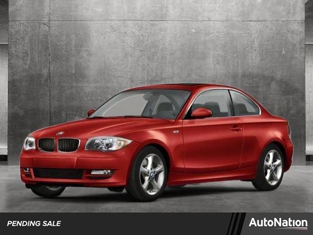 2009 BMW 1 Series 128i — Coupe — 107,246 mi — Sanford, FL