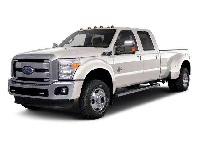 2012 Ford Super Duty F-450 King Ranch — Pickup Truck — 85,297 mi — Sanford, FL
