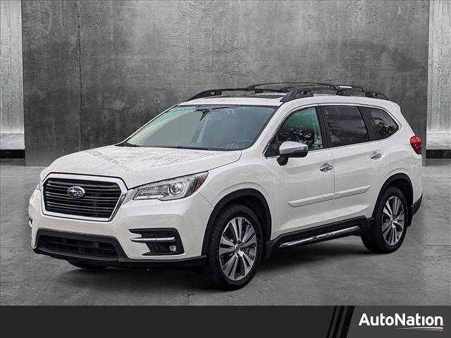 2020 Subaru Ascent Touring — SUV — 141,579 mi — Sanford, FL