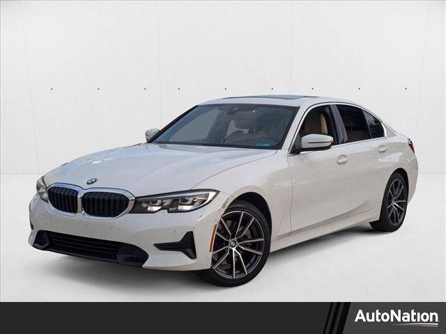 2019 BMW 3 Series 330i — Sedan — 86,653 mi — Sanford, FL