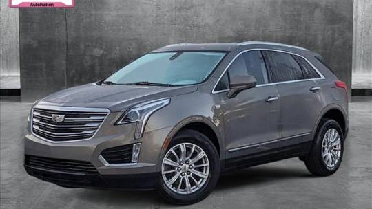 2018 Cadillac XT5 Standard — SUV — 64,847 mi — Sanford, FL