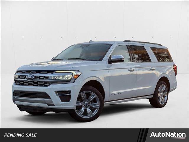 2024 Ford Expedition Platinum — SUV — 6,427 mi — Sanford, FL