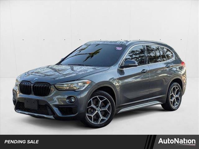 2018 BMW X1 28i — SUV — 95,030 mi — Sanford, FL