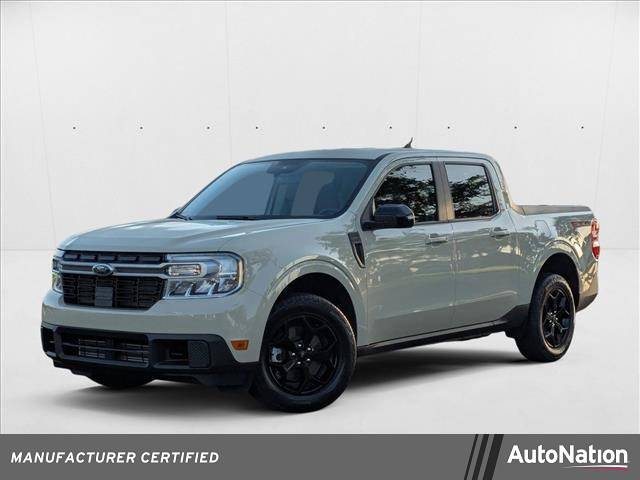 2024 Ford Maverick LARIAT — Pickup Truck — 10,100 mi — Sanford, FL