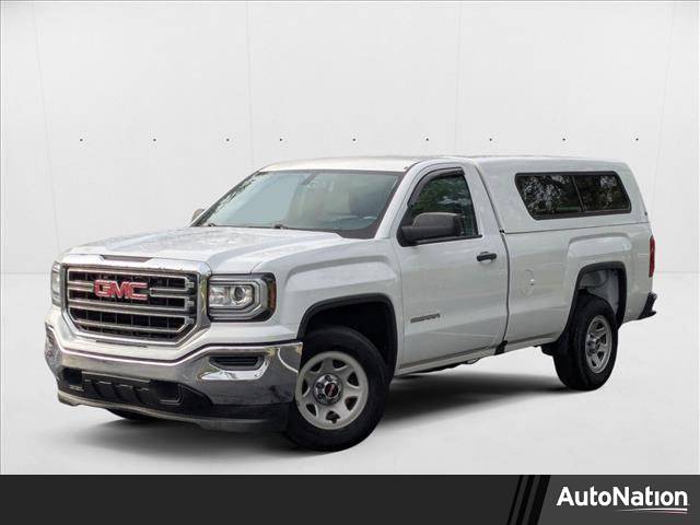 2017 GMC Sierra 1500 Base — Pickup Truck — 56,633 mi — Sanford, FL
