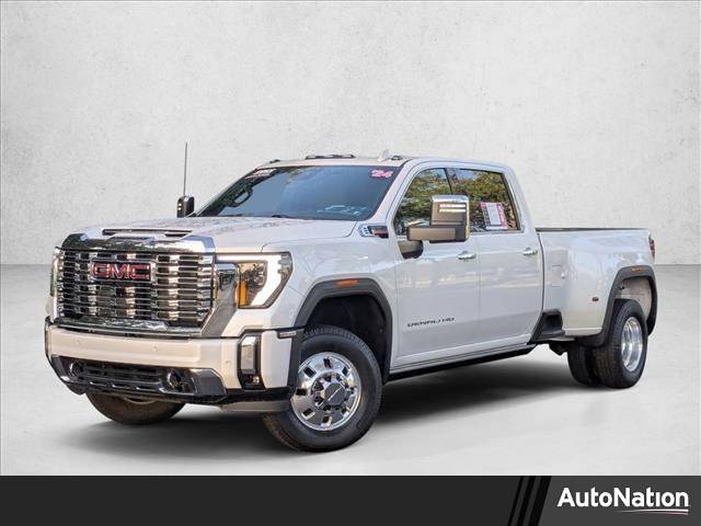 2024 GMC Sierra 3500HD Denali — Pickup Truck — 15,859 mi — Sanford, FL