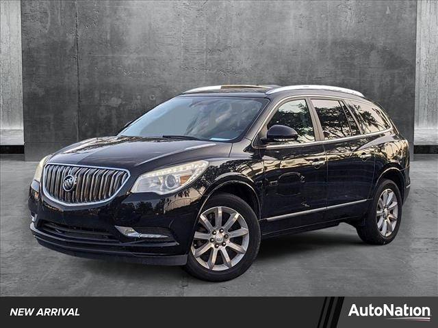 2016 Buick Enclave Premium — SUV — 95,655 mi — Sanford, FL