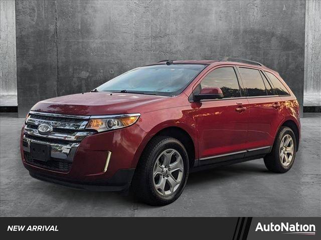 2013 Ford Edge SEL — SUV — 93,444 mi — Sanford, FL
