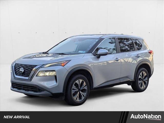 2023 Nissan Rogue SV — SUV — 64,246 mi — Sanford, FL