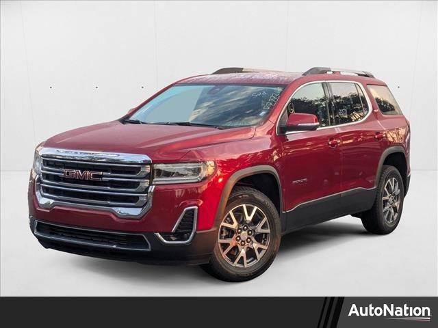 2023 GMC Acadia SLT — SUV — 65,626 mi — Sanford, FL