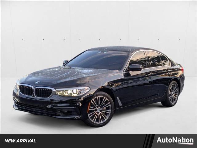 2020 BMW 5 Series 530i — Sedan — 69,714 mi — Sanford, FL