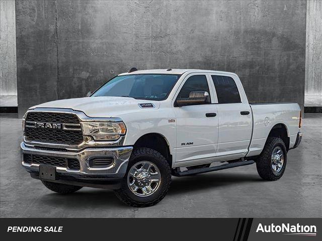 2022 Ram 2500 Tradesman — Pickup Truck — 42,663 mi — Sanford, FL