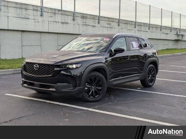 2025 Mazda CX-50 Preferred — SUV — 33,292 mi — Sanford, FL