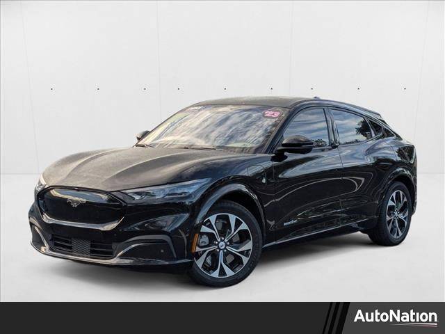 2023 Ford Mustang Mach-E Premium — SUV — 21,335 mi — Sanford, FL