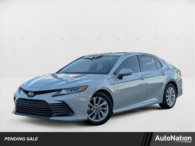 2023 Toyota Camry LE — Sedan — 31,430 mi — Sanford, FL