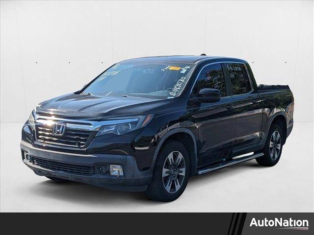 2019 Honda Ridgeline RTL-T — Pickup Truck — 60,908 mi — Sanford, FL