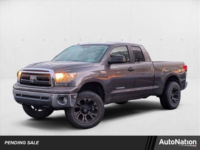 2013 Toyota Tundra Base — Pickup Truck — 126,741 mi — Sanford, FL