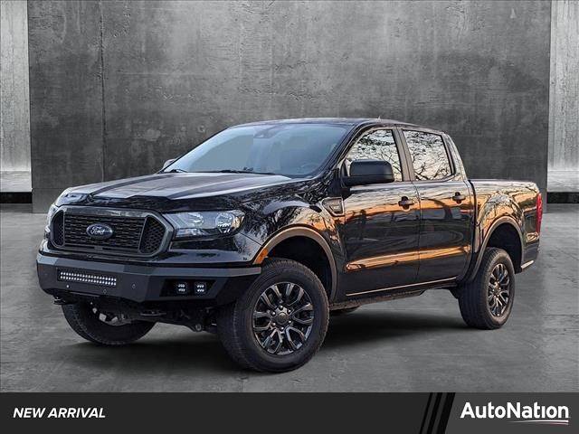 2019 Ford Ranger XLT — Pickup Truck — 167,791 mi — Sanford, FL