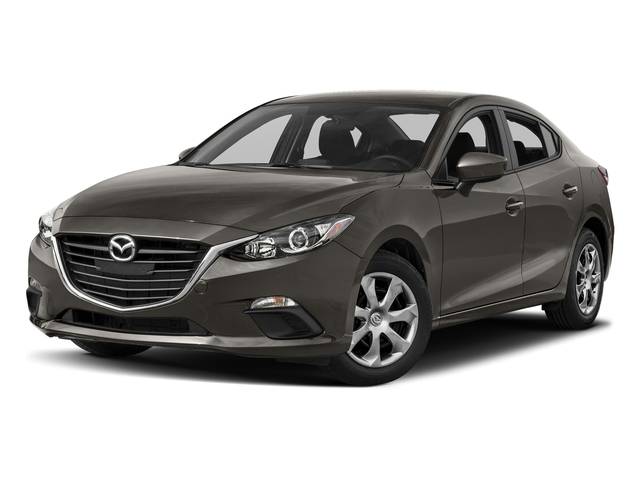 2016 Mazda Mazda3 i Sport — Sedan — 102,805 mi — Sanford, FL