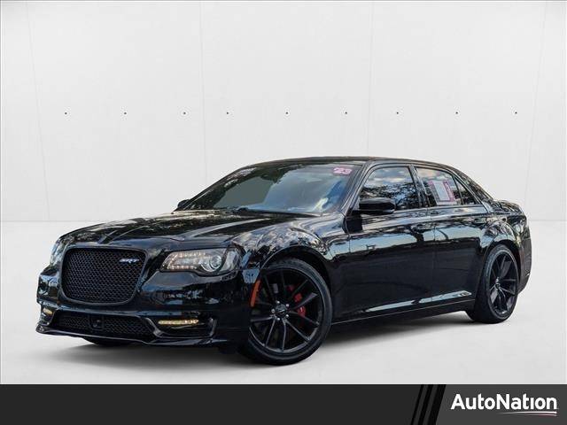 2023 Chrysler 300 C — Sedan — 23,000 mi — Sanford, FL