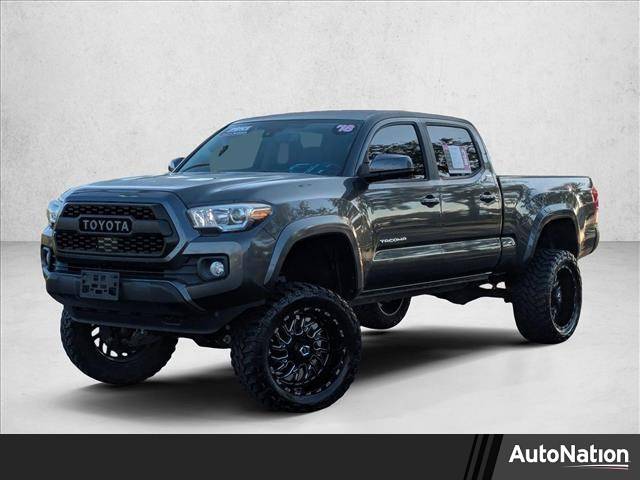 2018 Toyota Tacoma SR5 — Pickup Truck — 61,312 mi — Sanford, FL