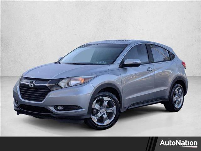 2017 Honda HR-V EX — SUV — 71,000 mi — Sanford, FL