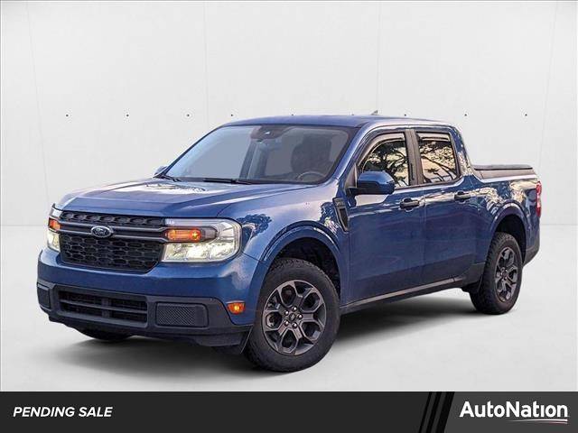 2023 Ford Maverick XLT — Pickup Truck — 52,948 mi — Sanford, FL