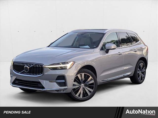 2022 Volvo XC60 Inscription — SUV — 63,710 mi — Sanford, FL