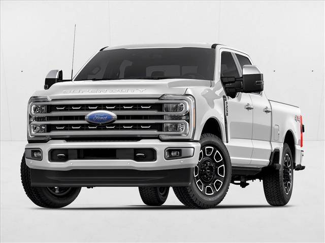 2024 Ford Super Duty F-250 XL — Pickup Truck — 7,000 mi — Sanford, FL