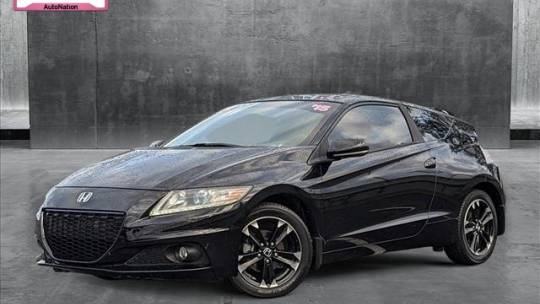 2015 Honda CR-Z EX — Hatchback — 64,121 mi — Sanford, FL