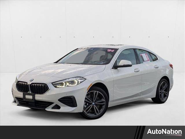 2024 BMW 2 Series 228i — Sedan — 18,886 mi — Sanford, FL