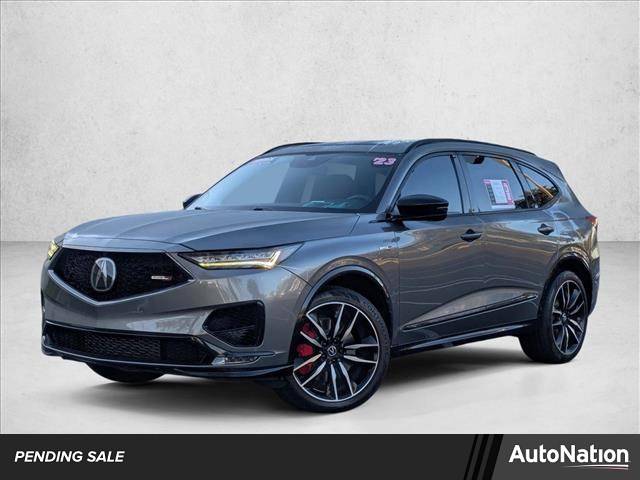 2023 Acura MDX Type S Advance Package — SUV — 61,321 mi — Sanford, FL
