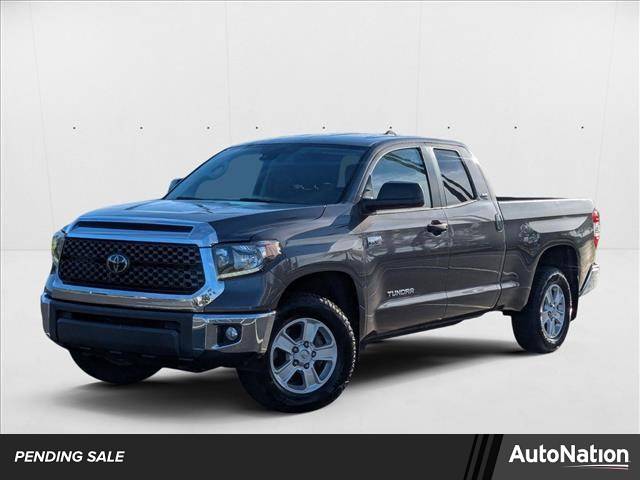 2020 Toyota Tundra SR — Pickup Truck — 60,402 mi — Sanford, FL